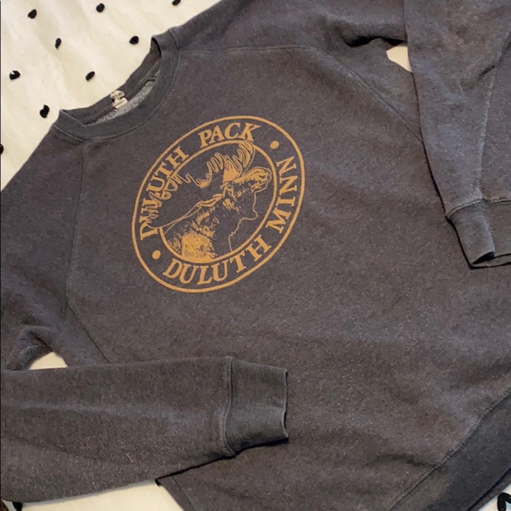 Duluth Pack Crewneck